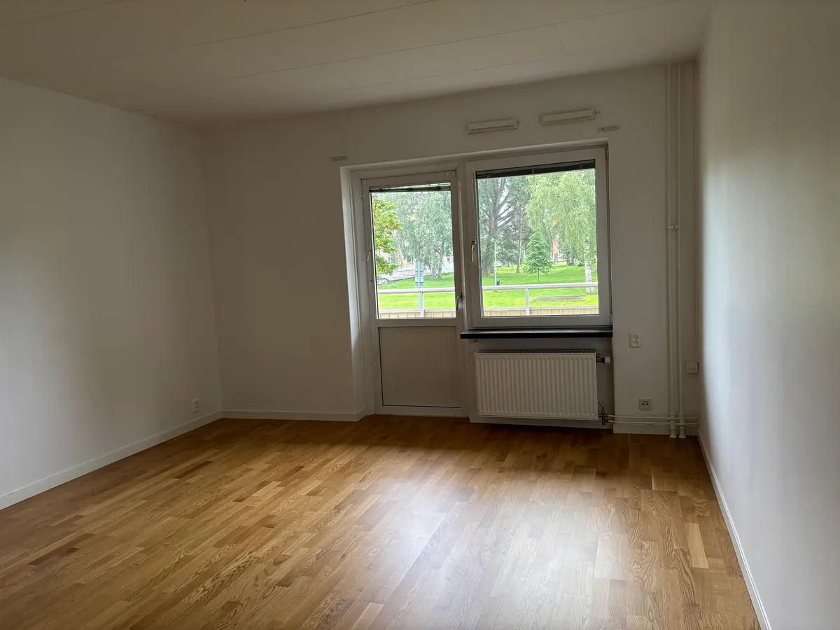 Hyreslägenhet på Krylbo i krylbo