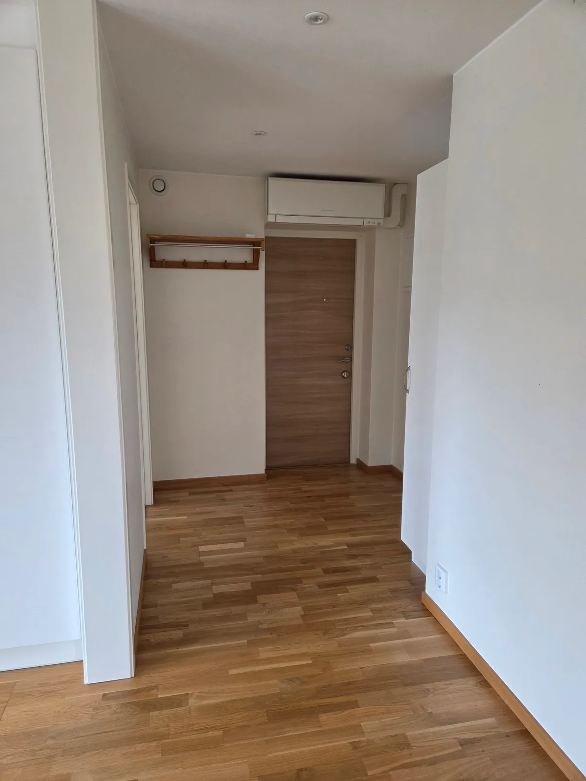Hyreslägenhet på Olofström i olofstrom