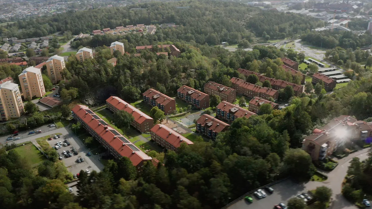 Hyreslägenhet på Göteborg i goteborg