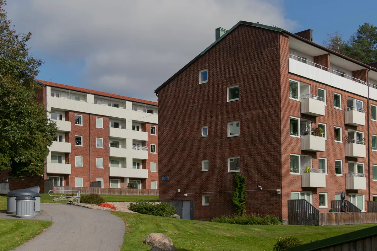 Hyreslägenhet på Göteborg i goteborg