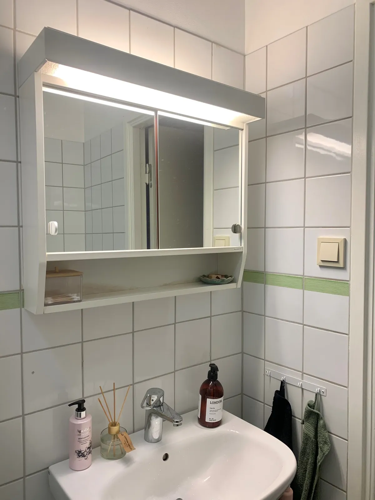 Hyreslägenhet på Vårgårda i vargarda
