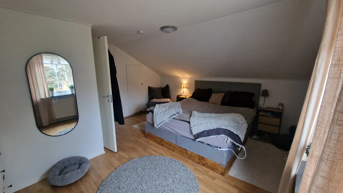 Hyreslägenhet på Dalsjöfors i dalsjofors