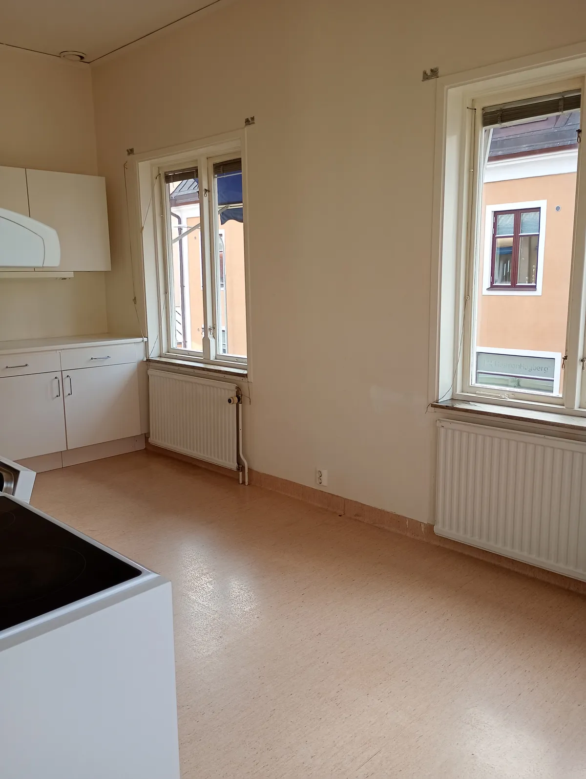 Hyreslägenhet på Karlshamn i karlshamn