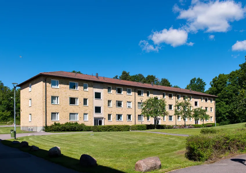 Hyreslägenhet på Linköping  i linkoping