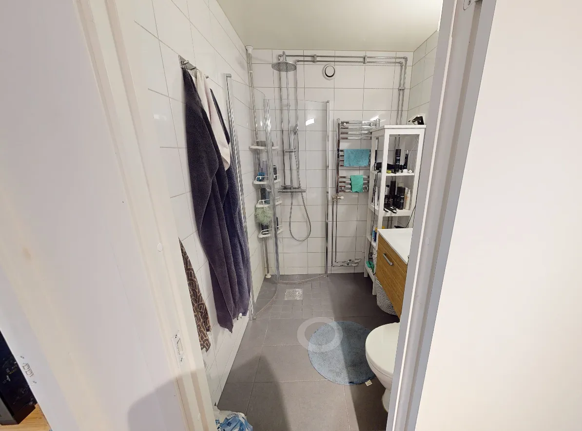 Hyreslägenhet på Skövde i skovde
