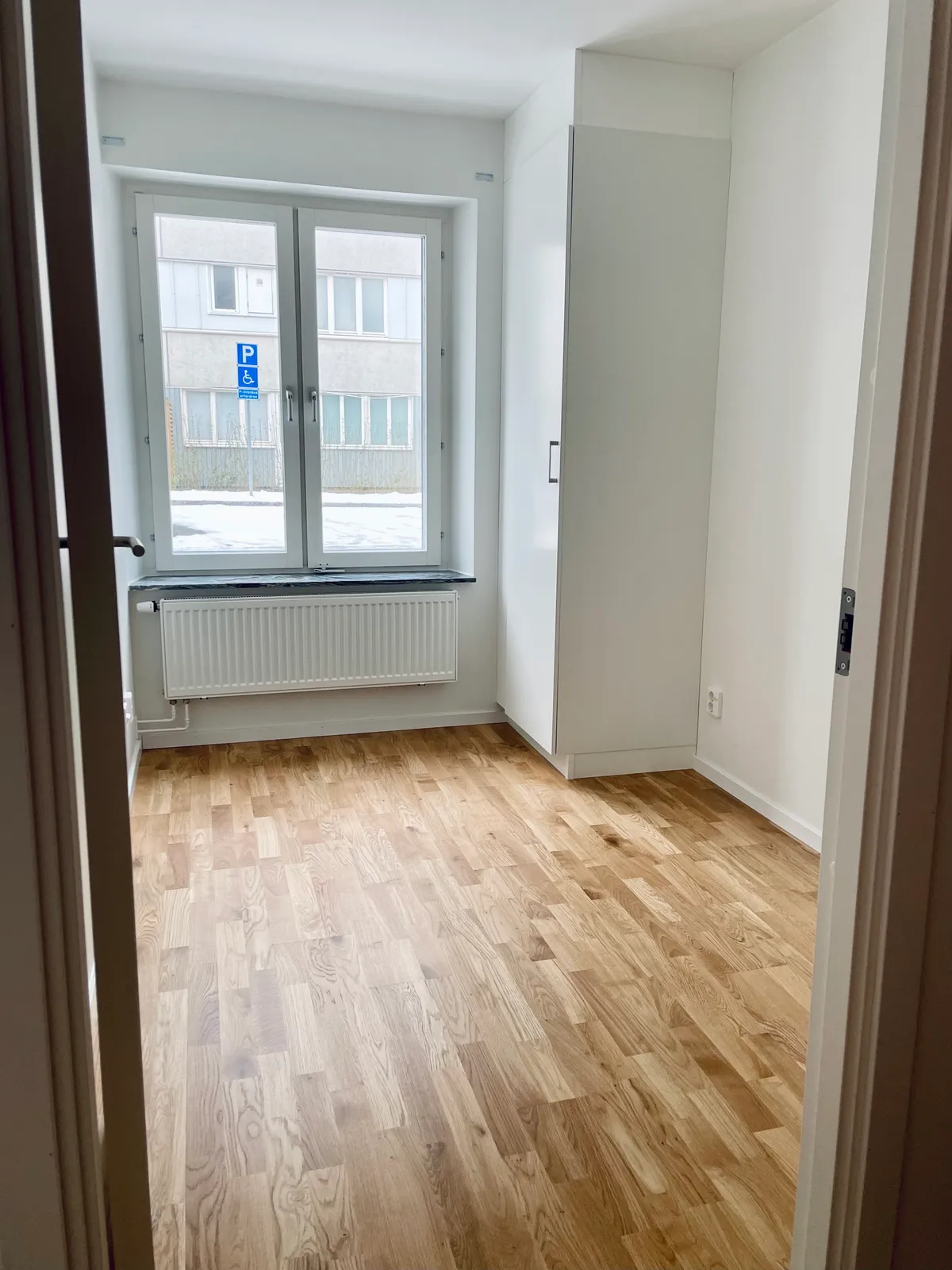 Hyreslägenhet på Göteborg i goteborg