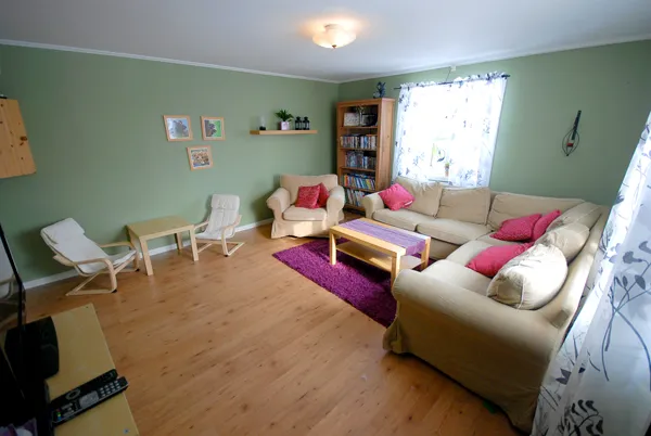 Hyreslägenhet på Fellingsbro i fellingsbro