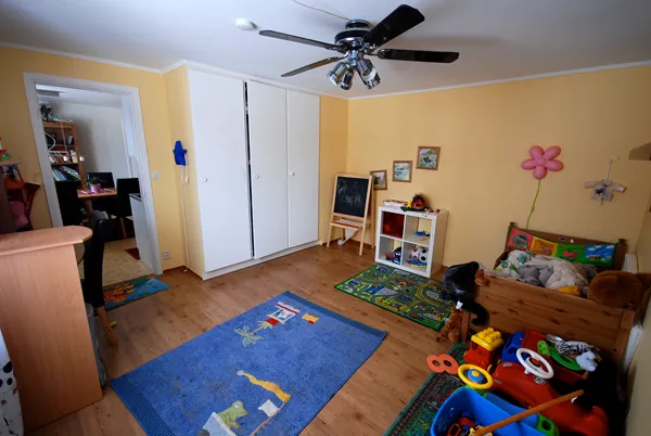 Hyreslägenhet på Fellingsbro i fellingsbro