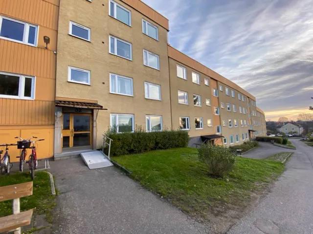 Hyreslägenhet på Nyköping i nykoping