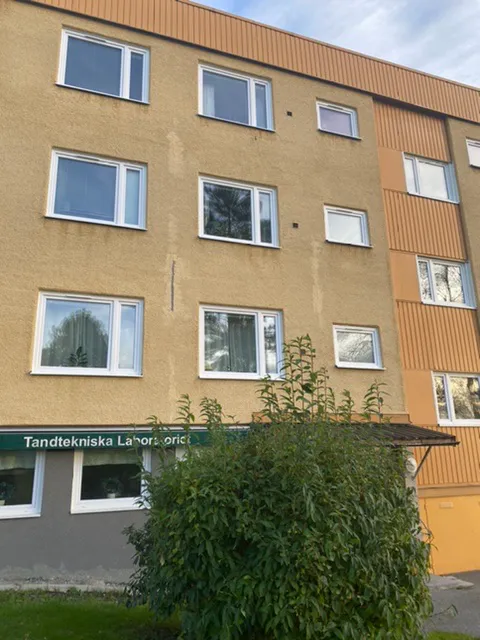 Hyreslägenhet på Nyköping i nykoping