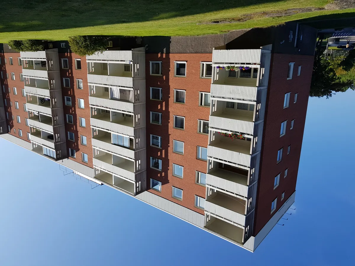 Hyreslägenhet på Nynäshamn i nynashamn