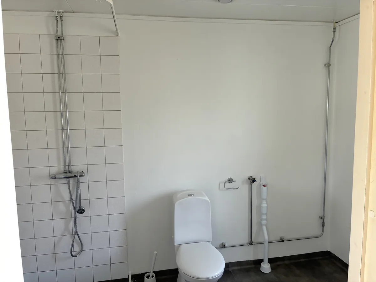 Hyreslägenhet på Herräng i herrang