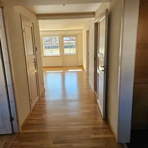 Hyreslägenhet på Åseda i aseda