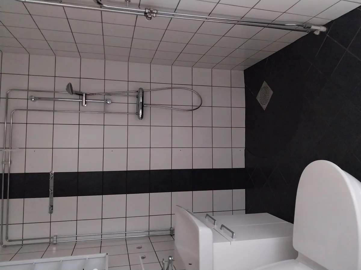 Hyreslägenhet på Svängsta i svangsta