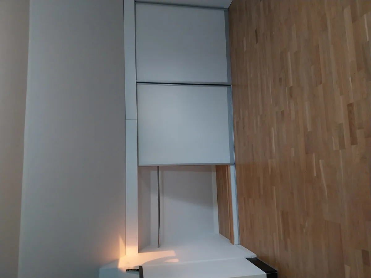 Hyreslägenhet på Svängsta i svangsta