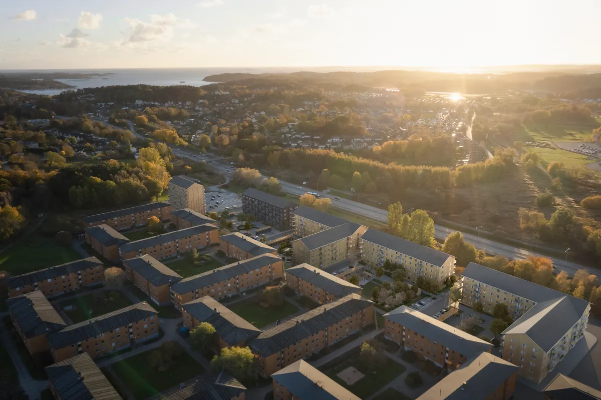 Hyreslägenhet på Göteborg i goteborg