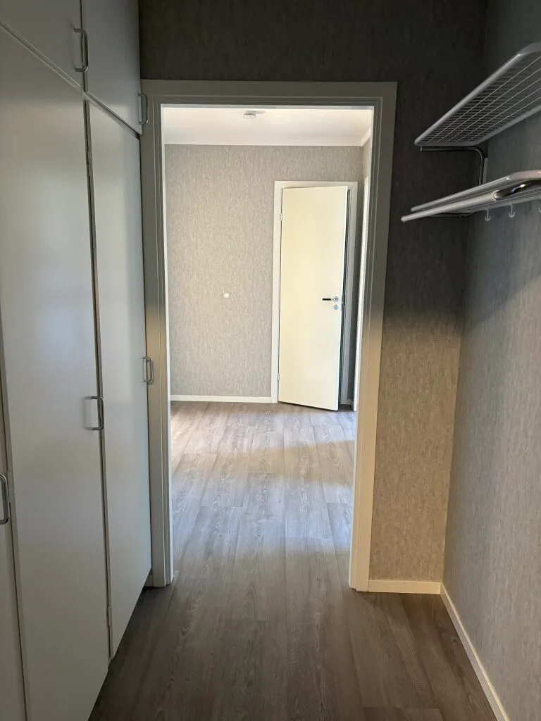 Hyreslägenhet på Krylbo i krylbo