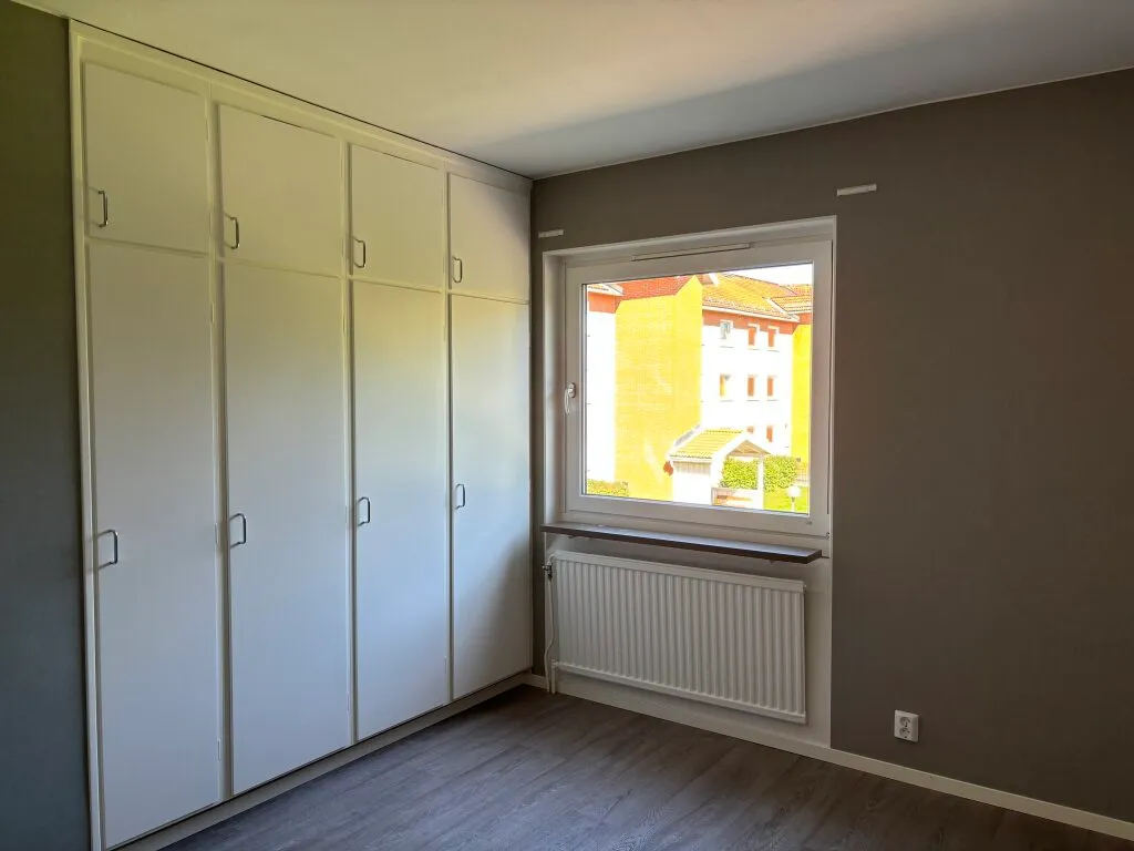 Hyreslägenhet på Krylbo i krylbo