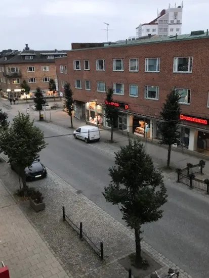 Hyreslägenhet på Nynäshamn i nynashamn