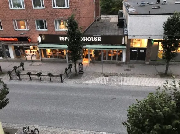 Hyreslägenhet på Nynäshamn i nynashamn
