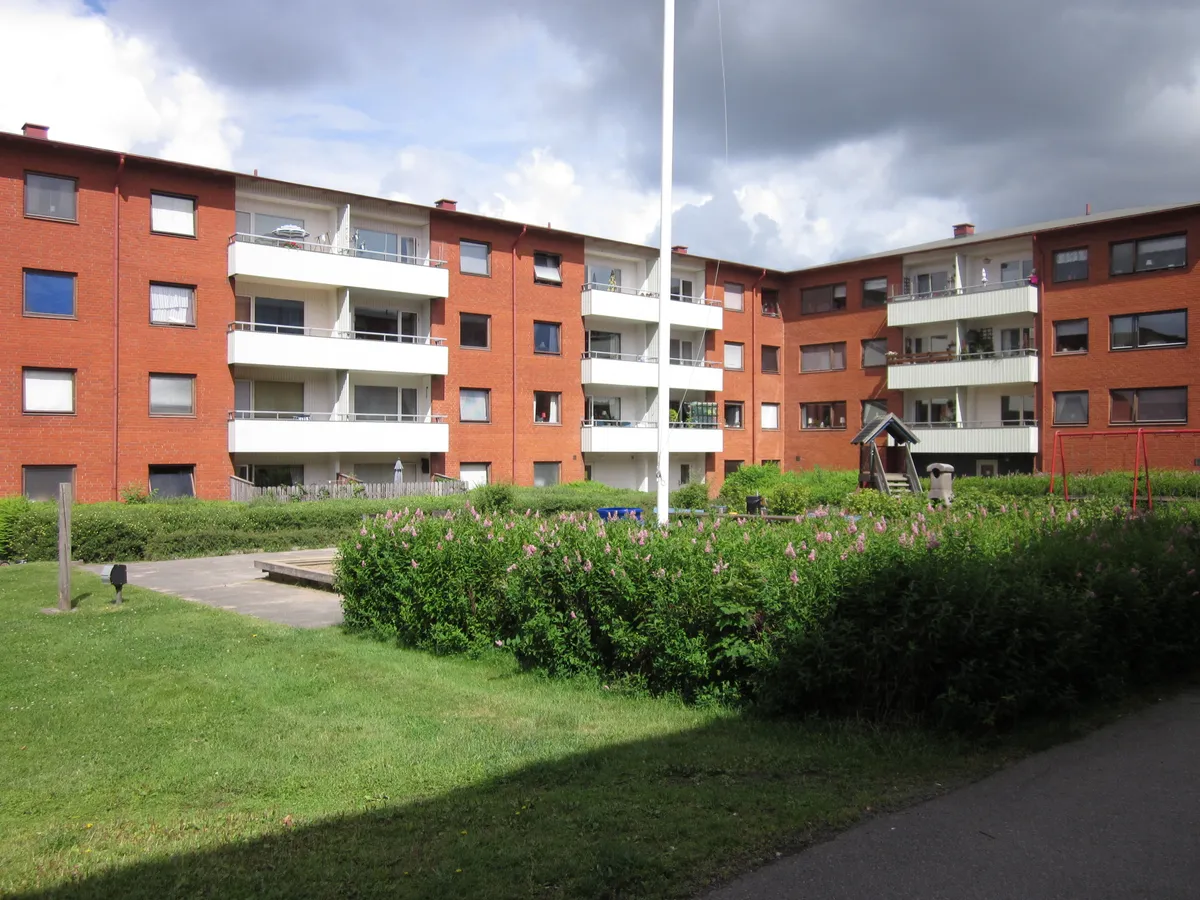 Hyreslägenhet på Göteborg i goteborg