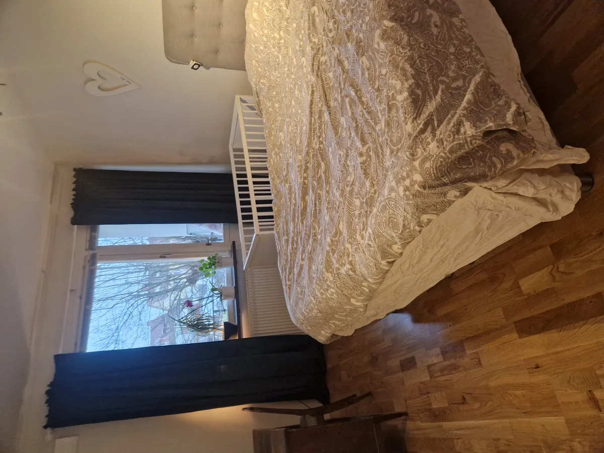 Hyreslägenhet på Nyköping i nykoping
