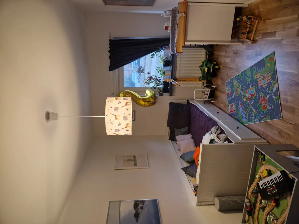Hyreslägenhet på Nyköping i nykoping