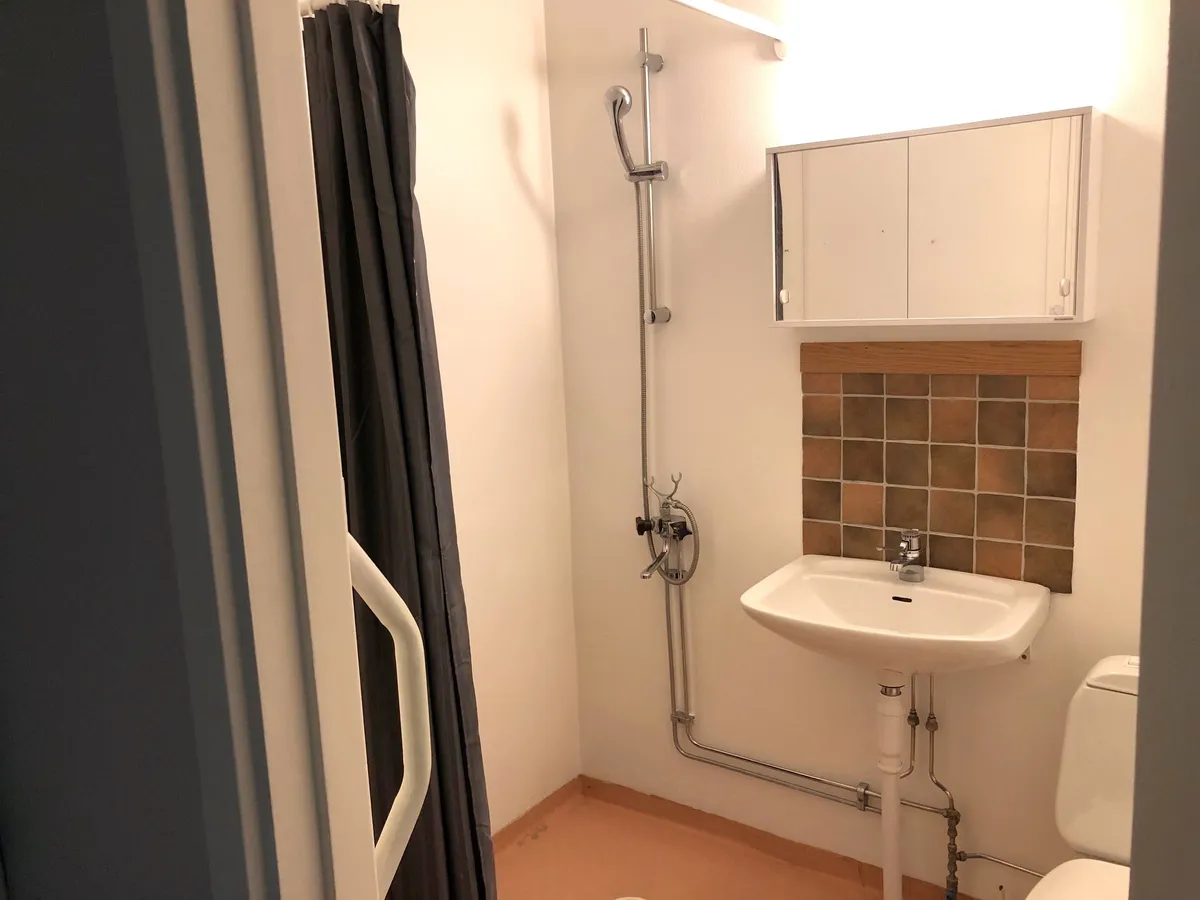 Hyreslägenhet på By Kyrkby i by-kyrkby