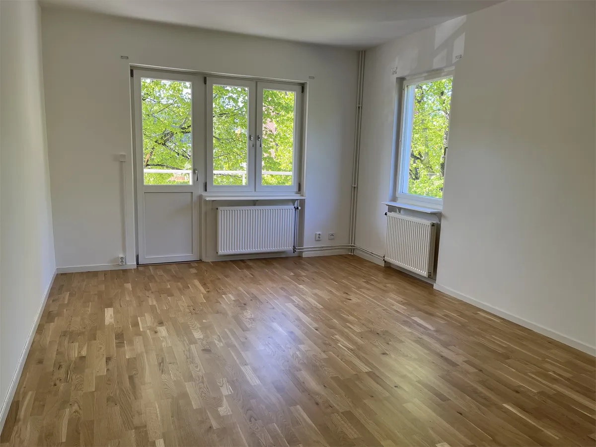 Hyreslägenhet på Arboga i arboga