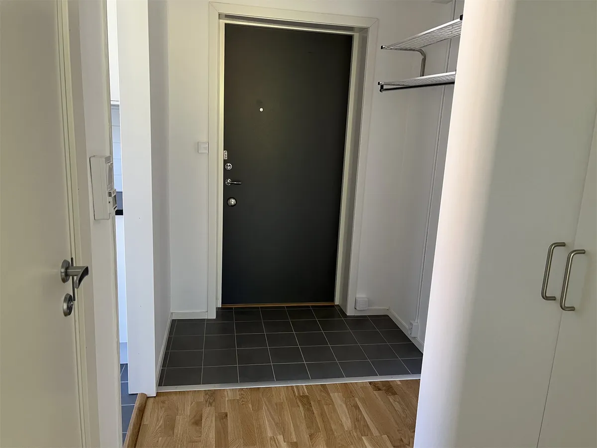 Hyreslägenhet på Arboga i arboga