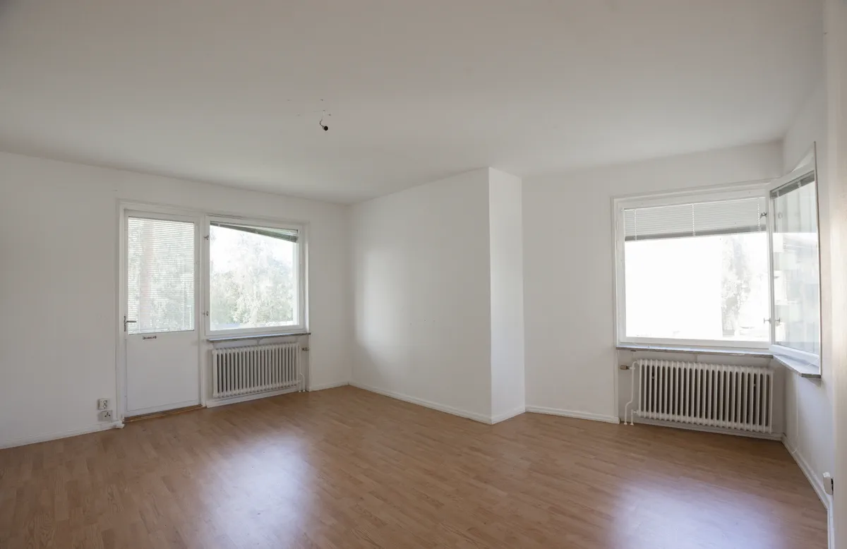 Hyreslägenhet på Fagersta i fagersta