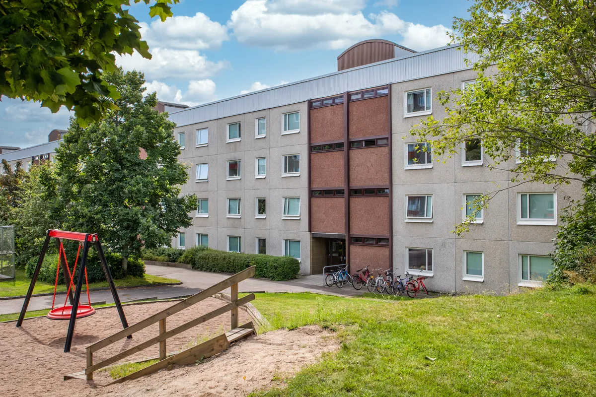 Hyreslägenhet på Karlstad i karlstad