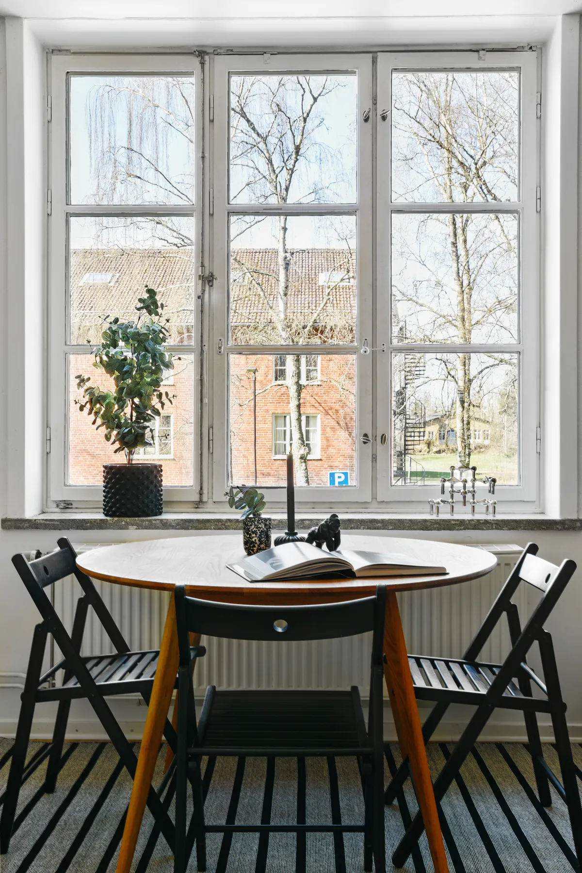 Hyreslägenhet på Norrtälje i norrtalje