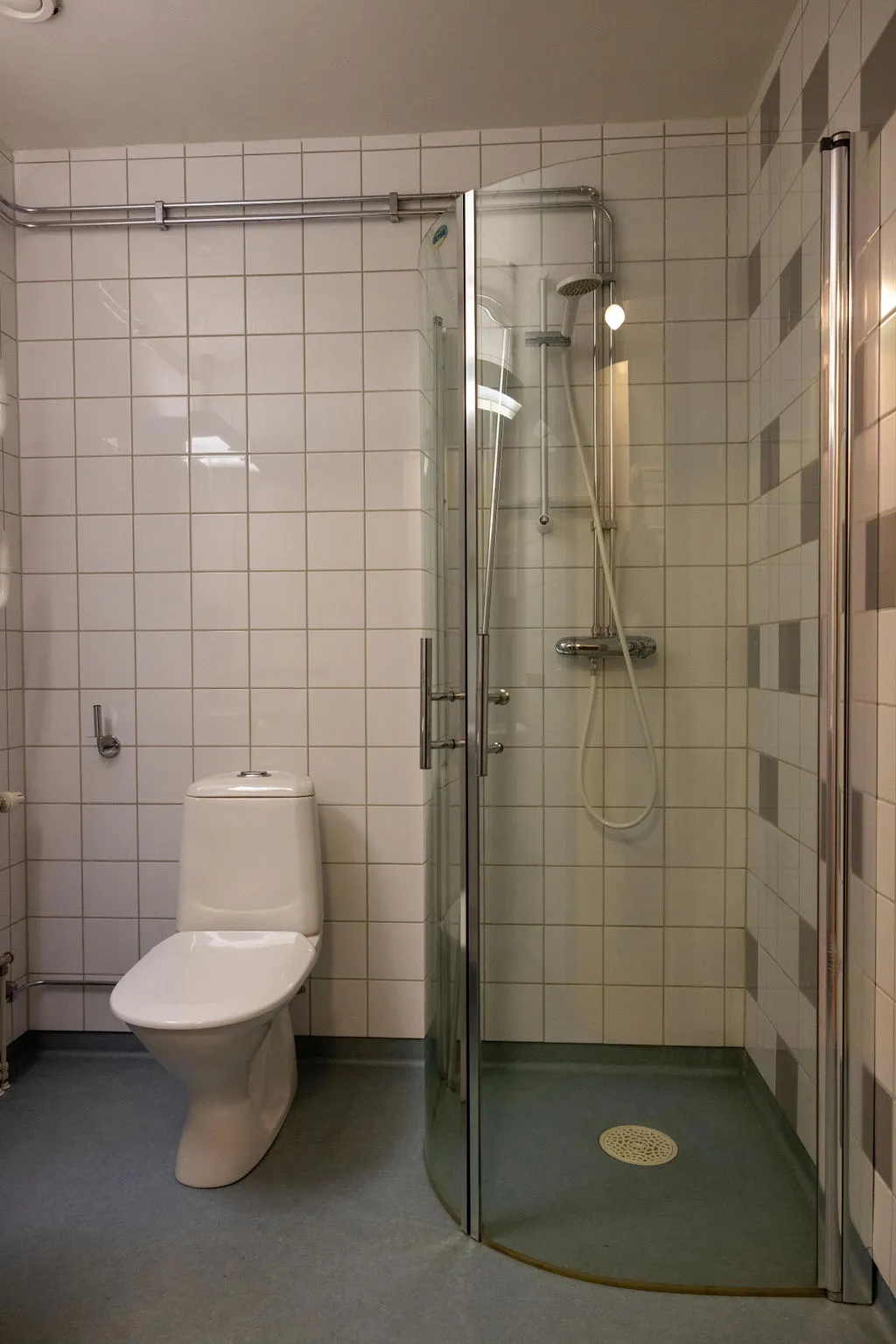Hyreslägenhet på Norrtälje i norrtalje