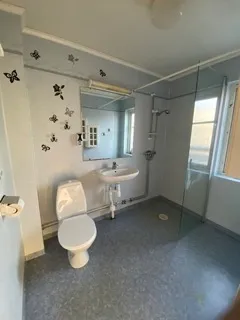 Hyreslägenhet på Kristinehamn i kristinehamn