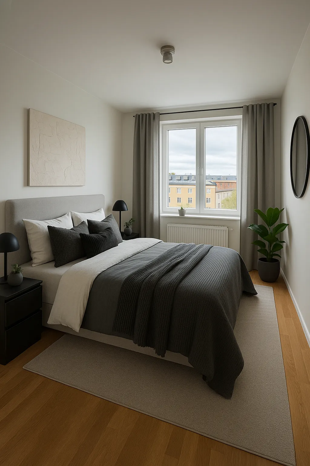 Hyreslägenhet på Norrköping i norrkoping