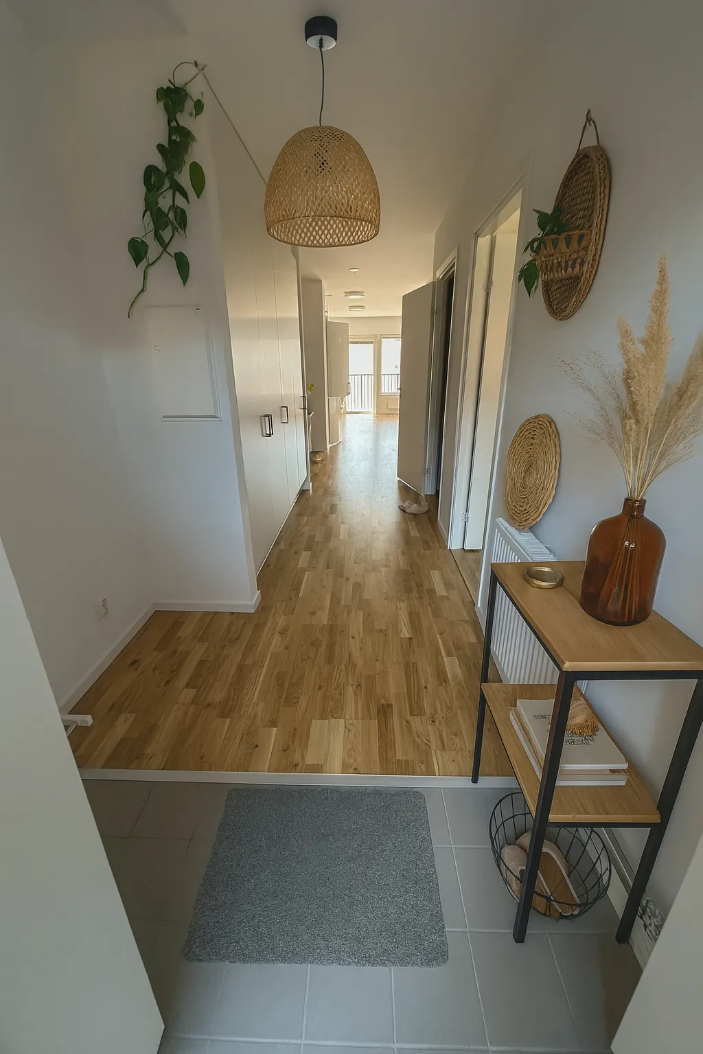 Hyreslägenhet på Norrköping i norrkoping