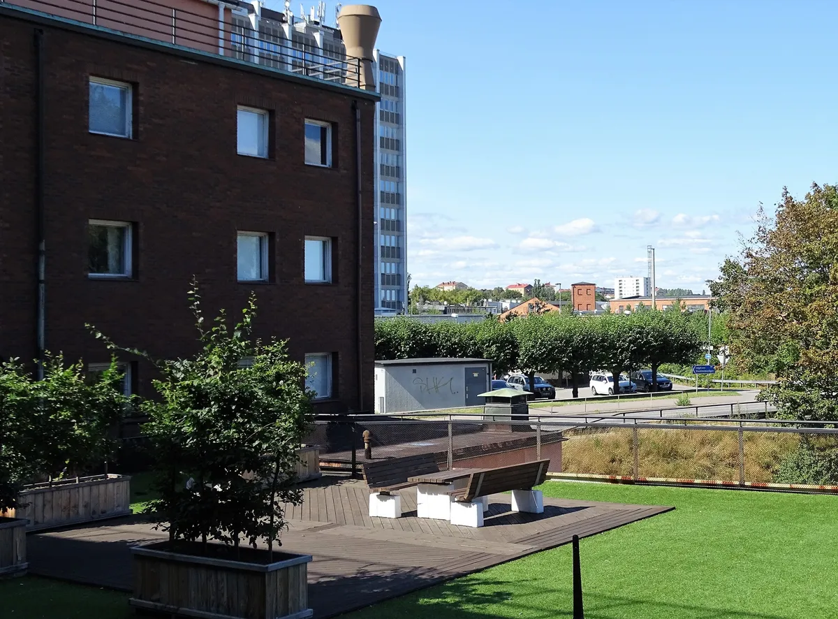 Hyreslägenhet på Norrköping i norrkoping