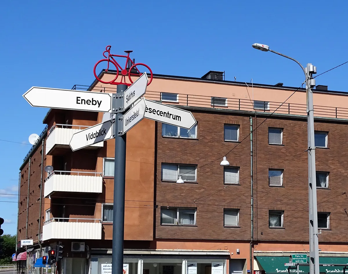 Hyreslägenhet på Norrköping i norrkoping