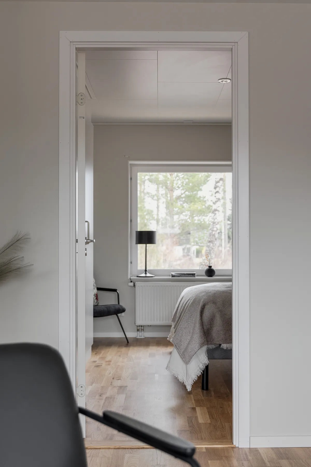 Hyreslägenhet på Hillerstorp i hillerstorp