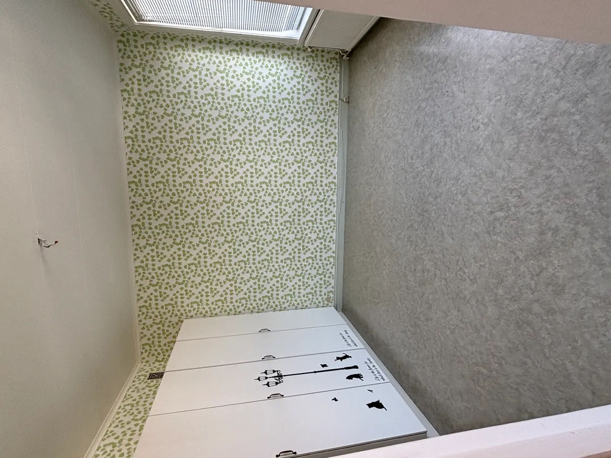 Hyreslägenhet på Vänersborg i vanersborg