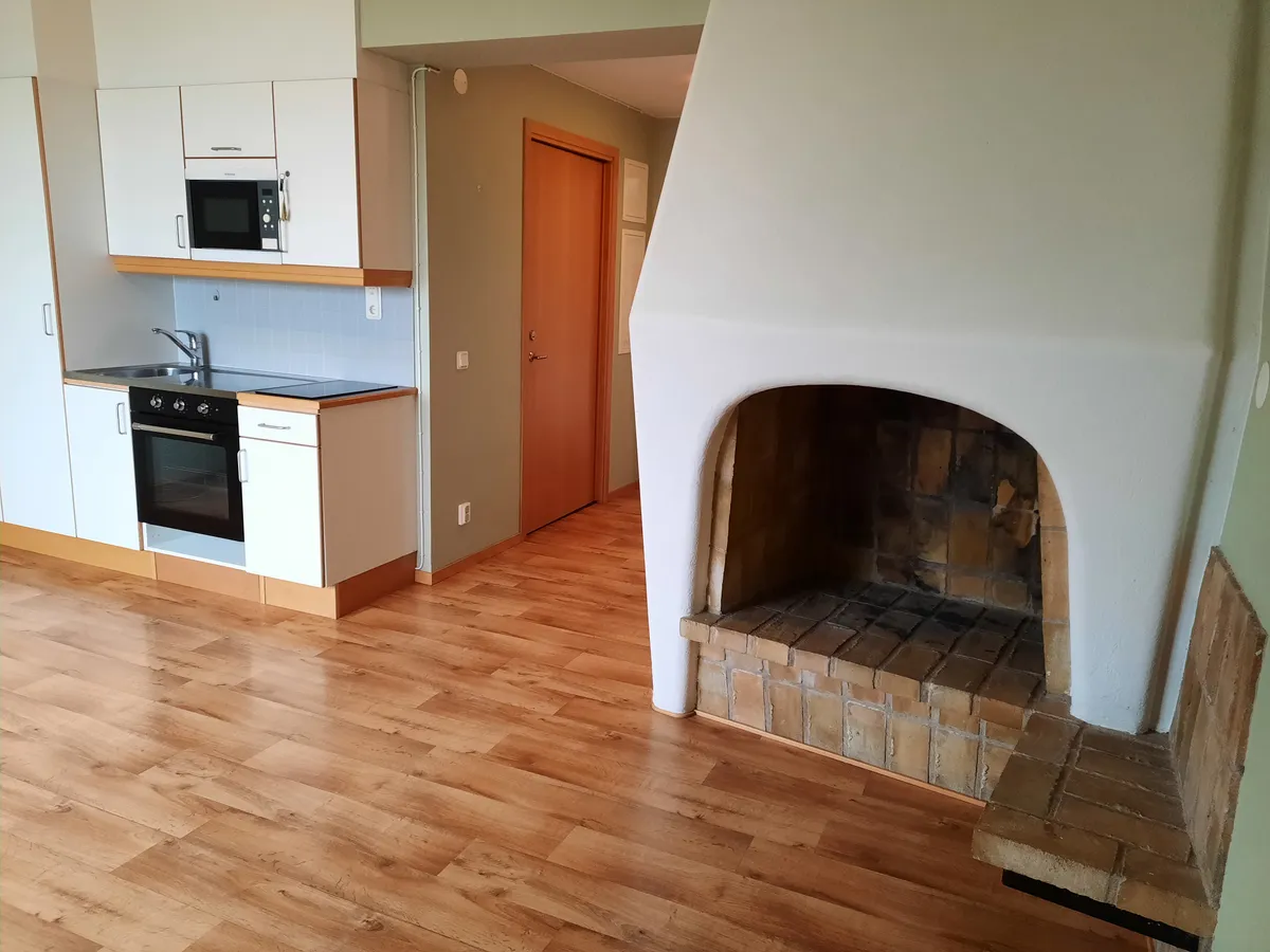 Hyreslägenhet på Västra Karup i vastra-karup