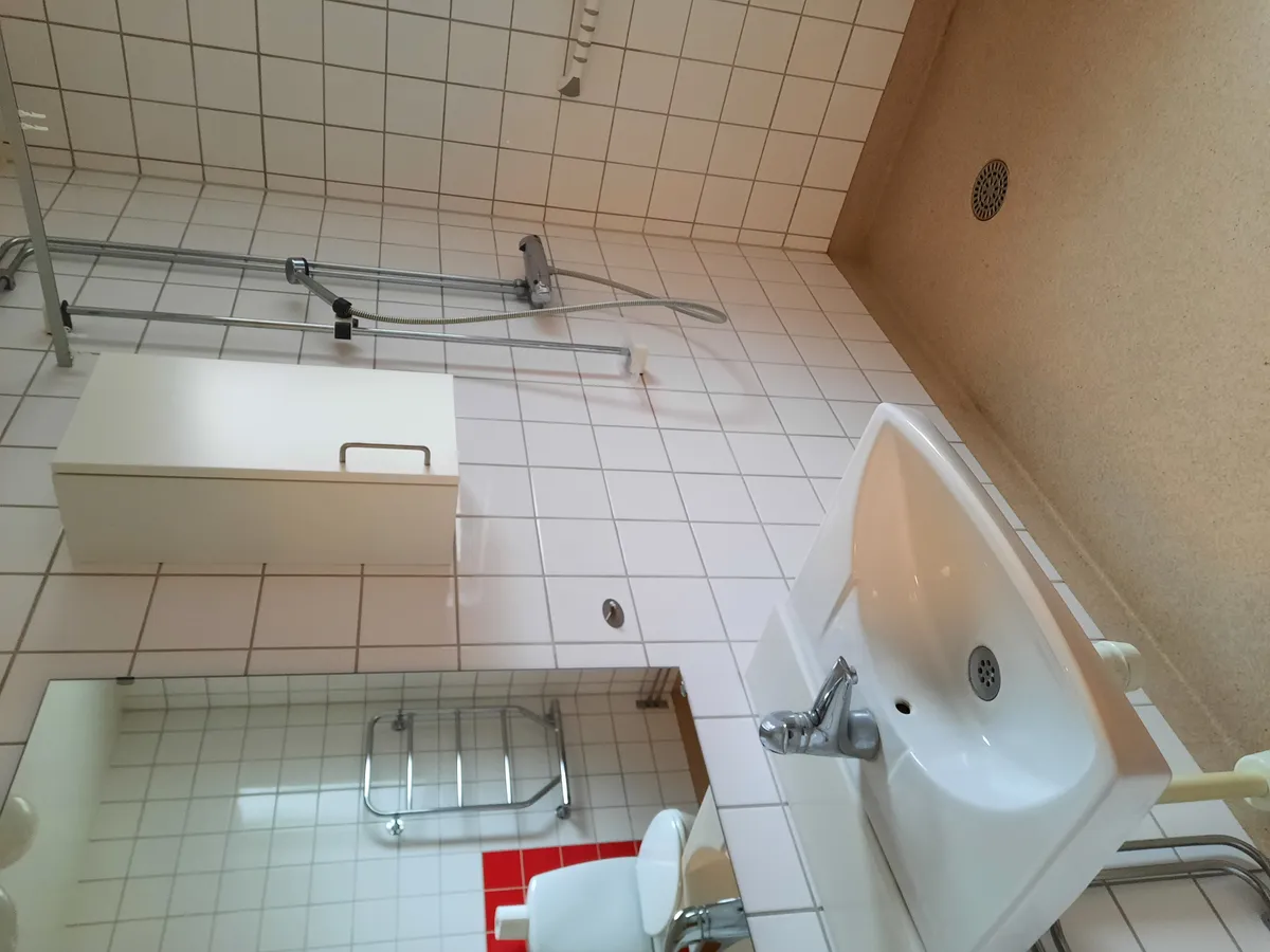 Hyreslägenhet på Västra Karup i vastra-karup