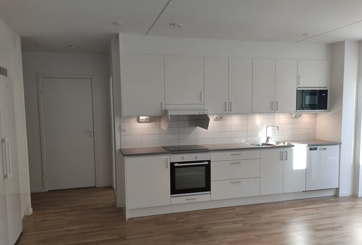Hyreslägenhet på Kristianstad i kristianstad