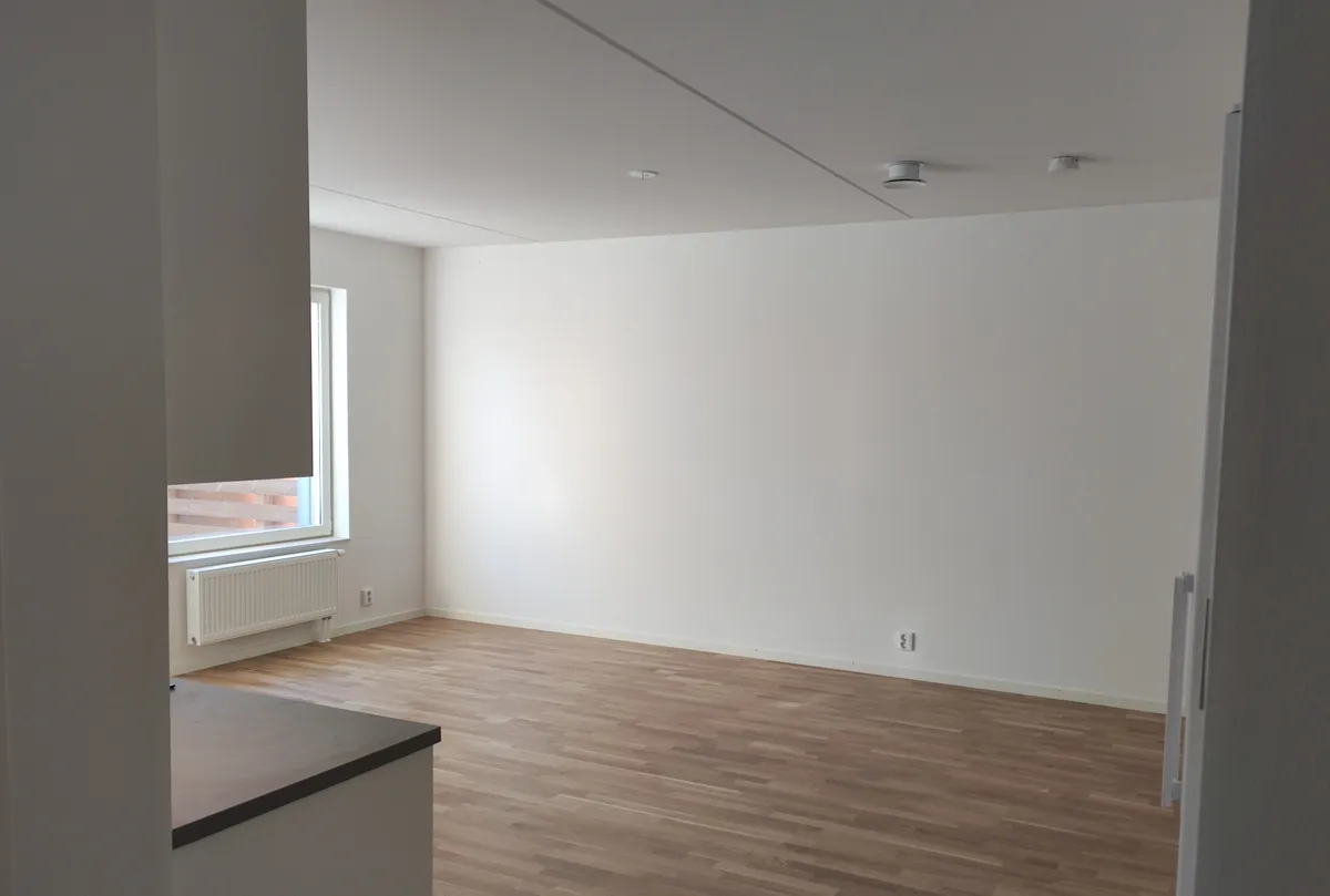 Hyreslägenhet på Kristianstad i kristianstad
