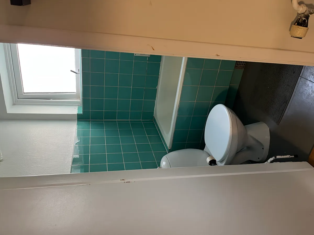 Hyreslägenhet på Perstorp i perstorp