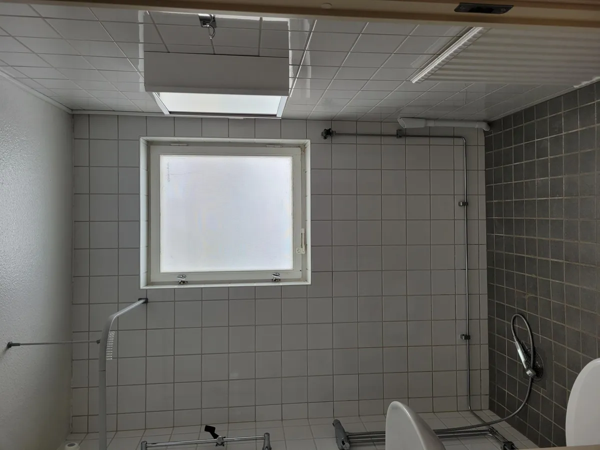 Hyreslägenhet på Finspång i finspang