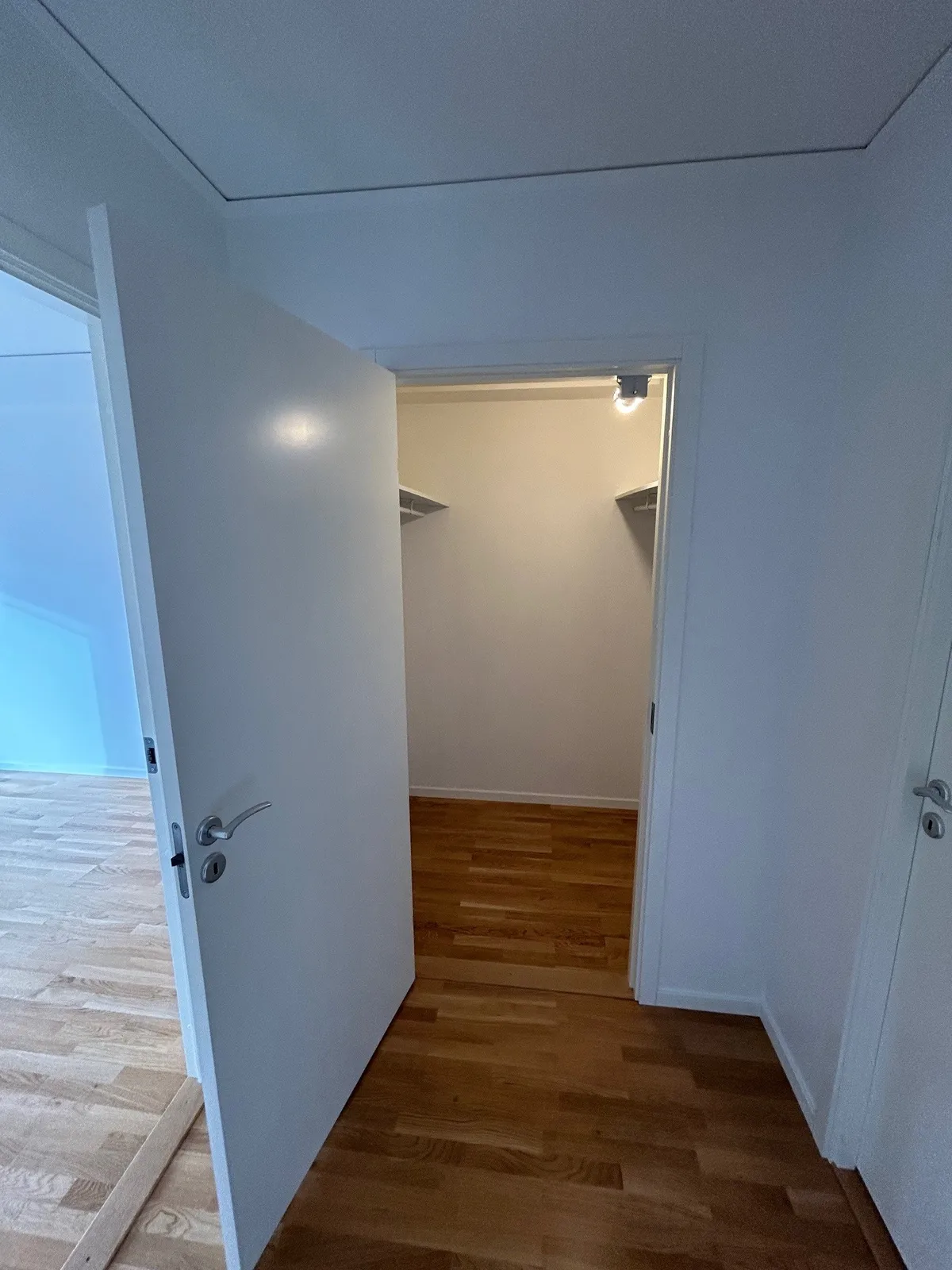 Hyreslägenhet på Dalby i dalby