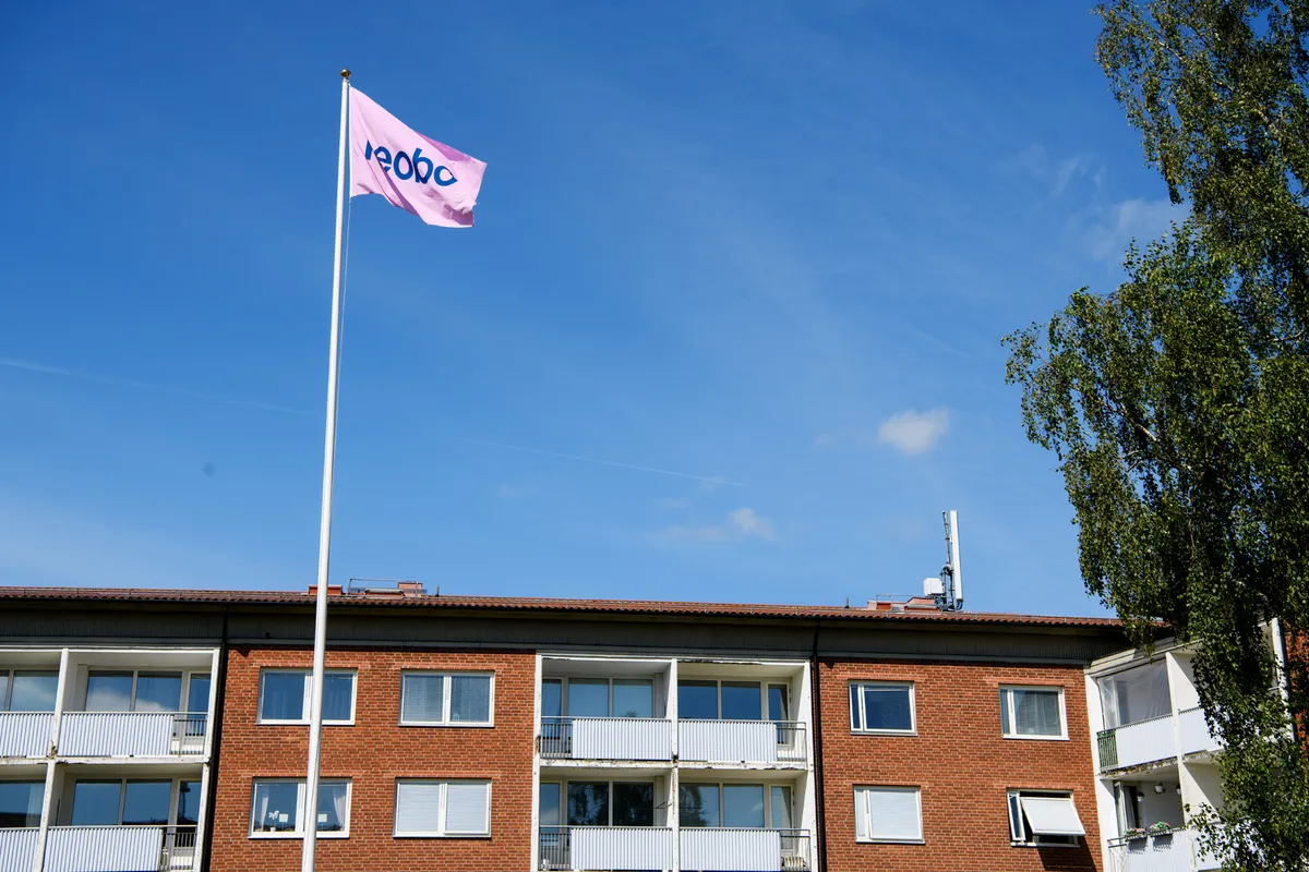 Hyreslägenhet på Vänersborg i vanersborg