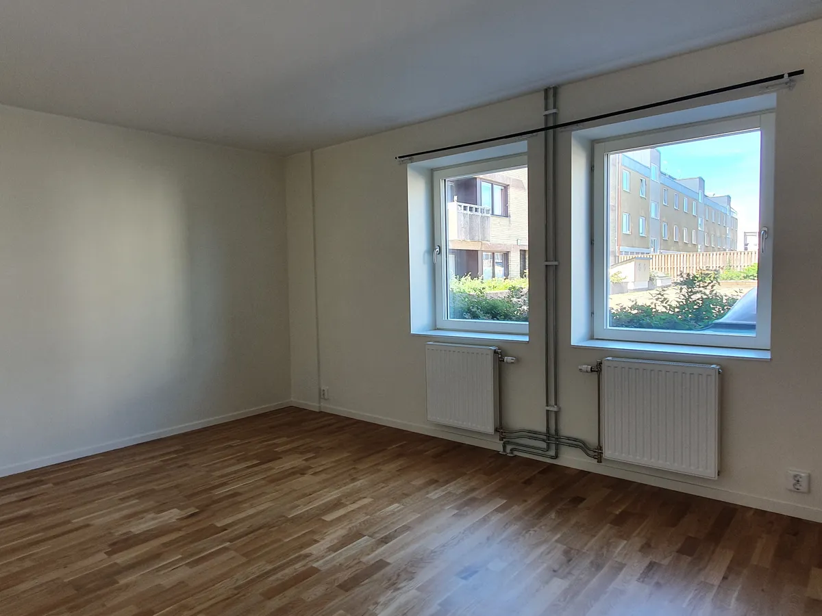 Hyreslägenhet på Köping i koping